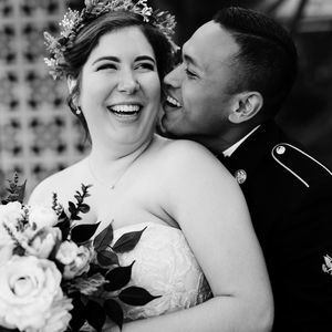 Meet your Posher, Bekah